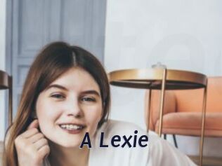 A_Lexie