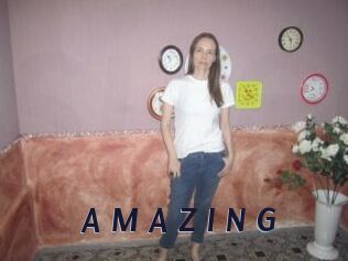 A_M_A_Z_I_N_G