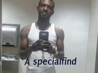 A_specialfind