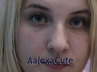 AalexaCute