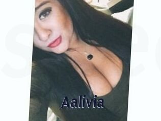 Aalivia