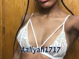 Aaliyah1717
