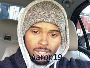Aaron19
