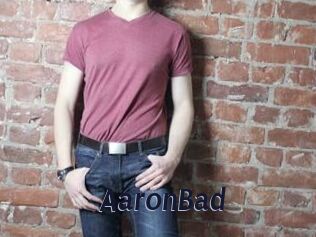 AaronBad