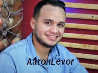 AaronLevor