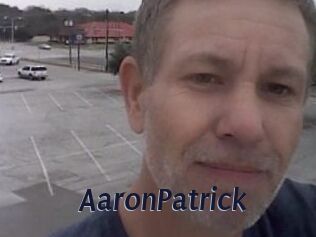 Aaron_Patrick