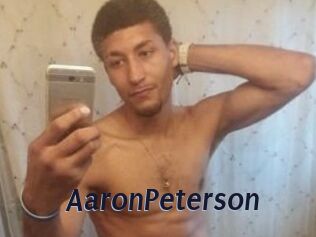 Aaron_Peterson