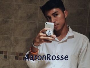 AaronRosse