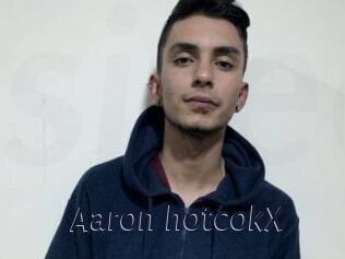 Aaron_hotcokX