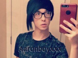 Aaronboyxxx