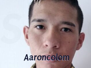 Aaroncolom