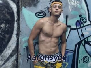 Aaronsyde