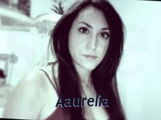 Aaurelia