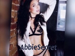 AbbieSecret