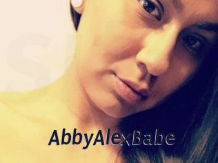 AbbyAlexBabe