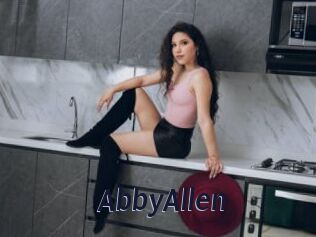 AbbyAllen