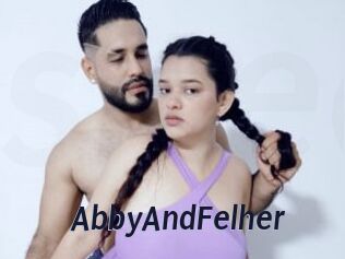 AbbyAndFelher