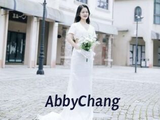 AbbyChang