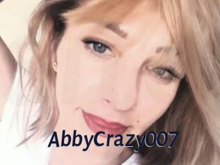 AbbyCrazy007