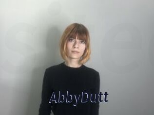 AbbyDutt