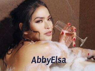AbbyElsa