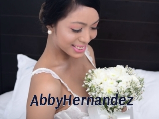 AbbyHernandez Site Cul