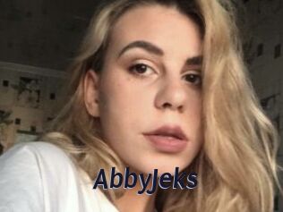 AbbyJeks