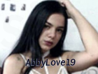 AbbyLove19