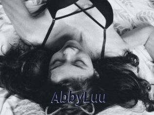 AbbyLuu