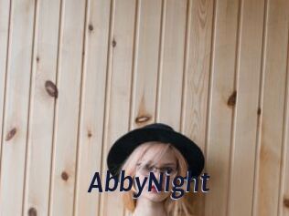AbbyNight