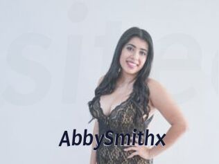 AbbySmithx