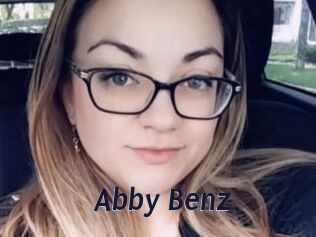 Abby_Benz