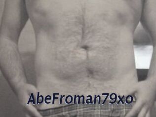 AbeFroman79xo