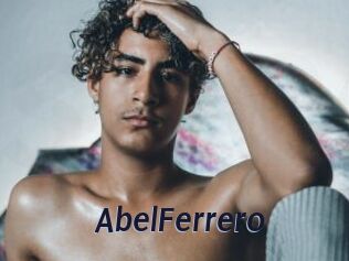 AbelFerrero
