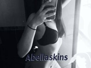 Abellaskins
