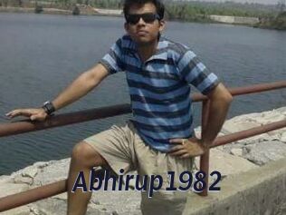 Abhirup1982