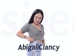 AbigailClancy