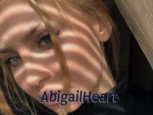 AbigailHeart