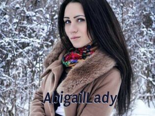 AbigailLady