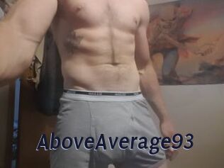 AboveAverage93