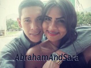 AbrahamAndSara