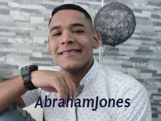 AbrahamJones