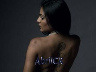 AbrilCR