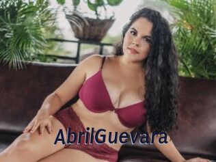 AbrilGuevara