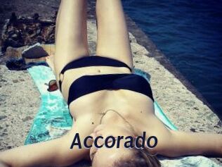 Accorado