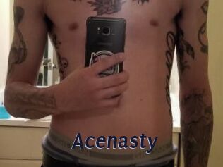Acenasty