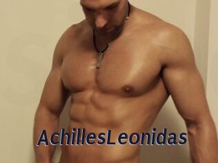 AchillesLeonidas