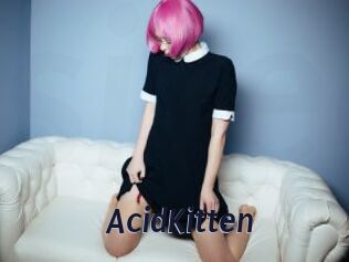 AcidKitten