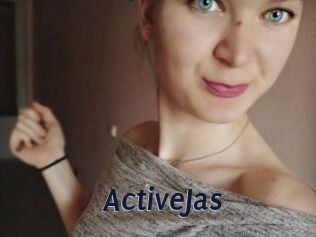 ActiveJas