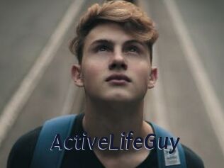 ActiveLifeGuy